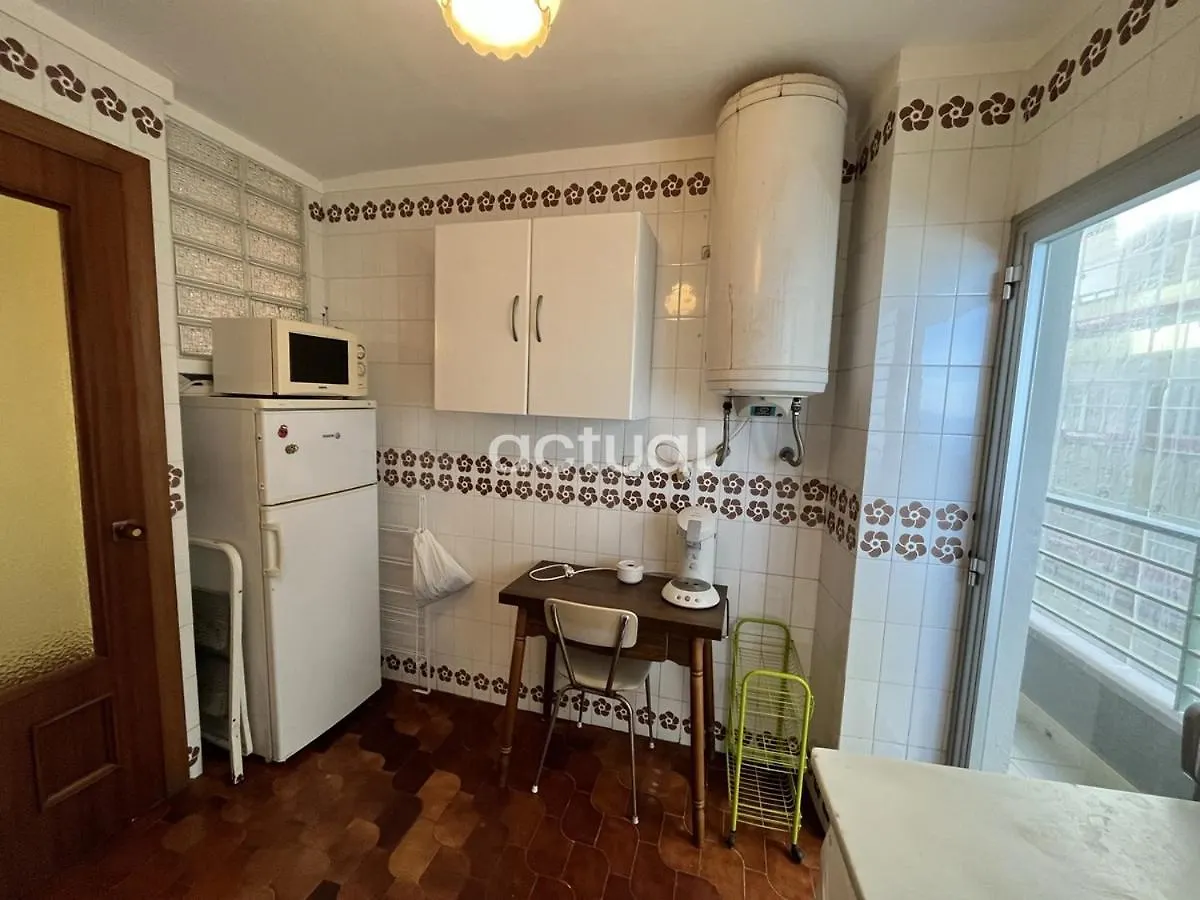 Fanals 7 F Lejlighed Platja d'Aro