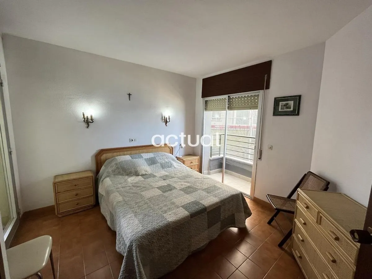 Fanals 7 F Apartment Platja d'Aro 0*,