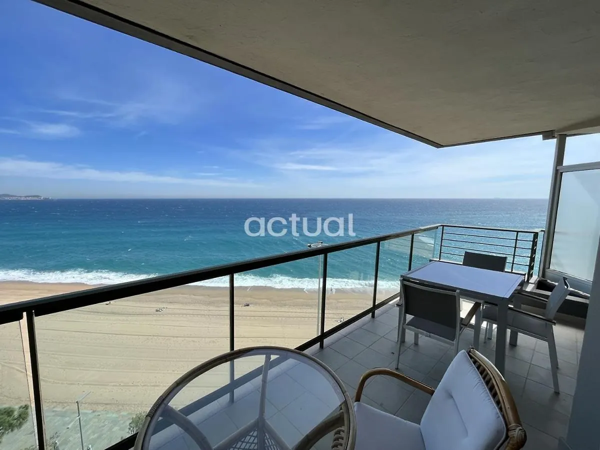 Fanals 7 F Apartment Platja d'Aro