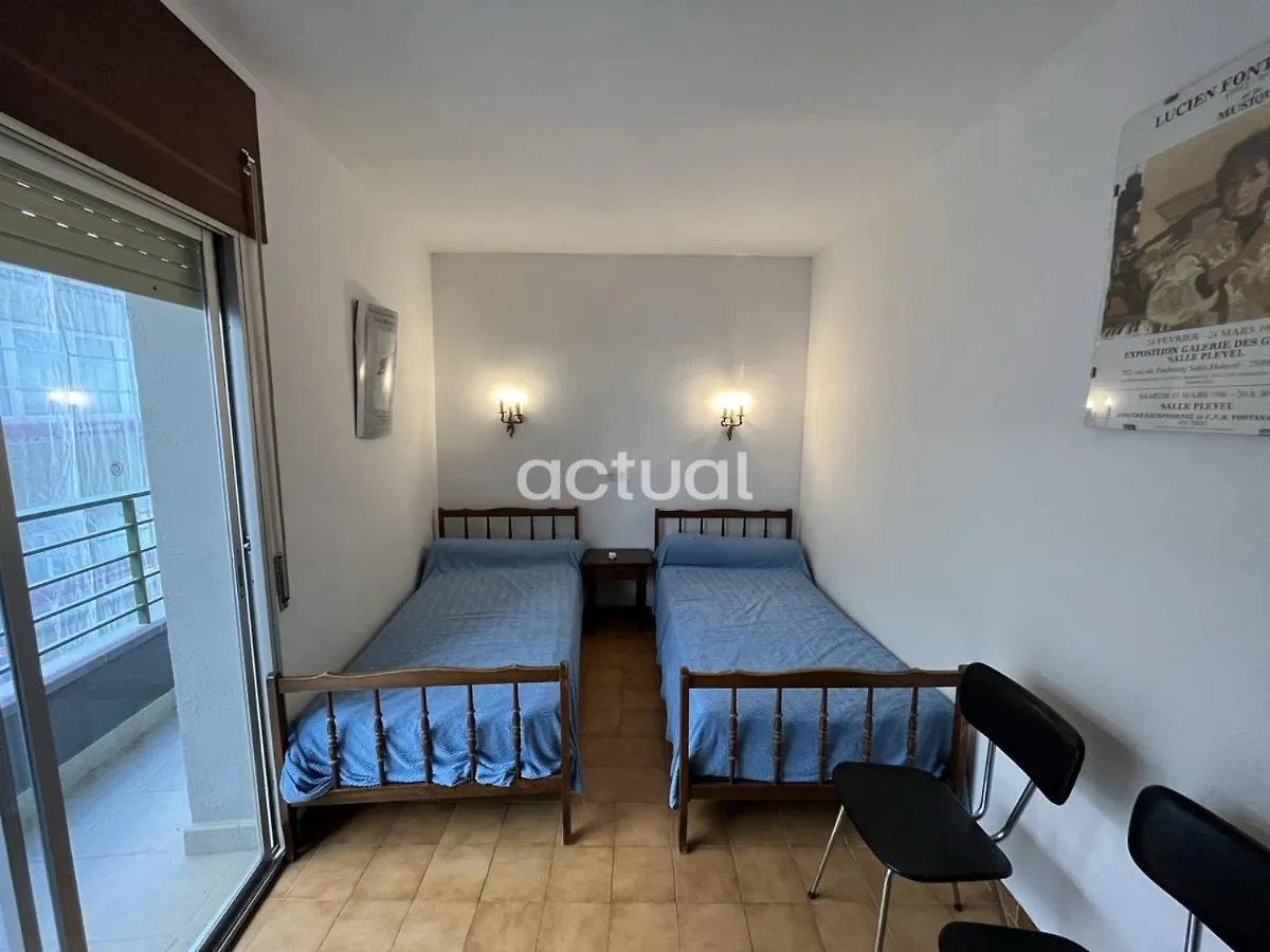 Fanals 7 F Apartment Platja d'Aro