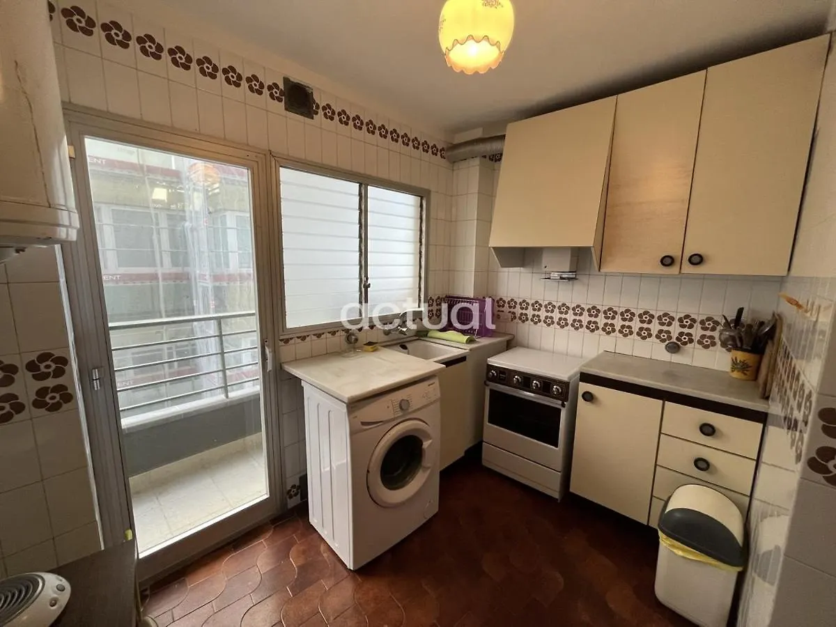 Fanals 7 F Apartment Platja d'Aro