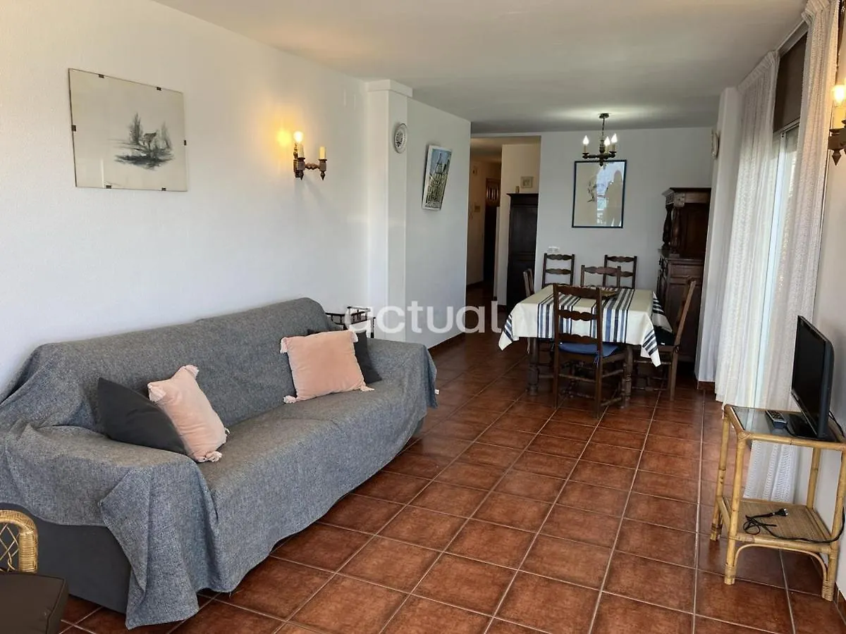 Fanals 7 F Apartment Platja d'Aro Spain