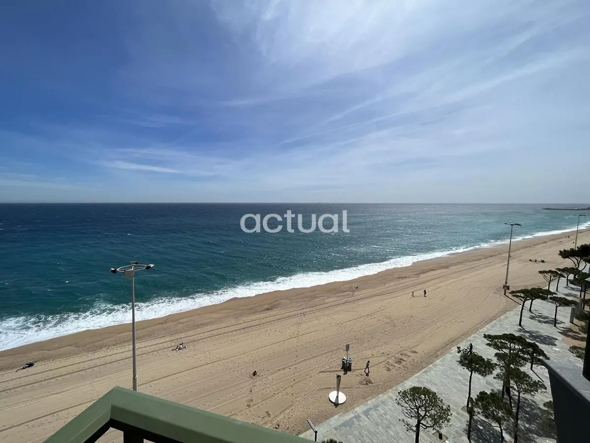 Fanals 7 F Apartment Platja d'Aro 0*,  Spain