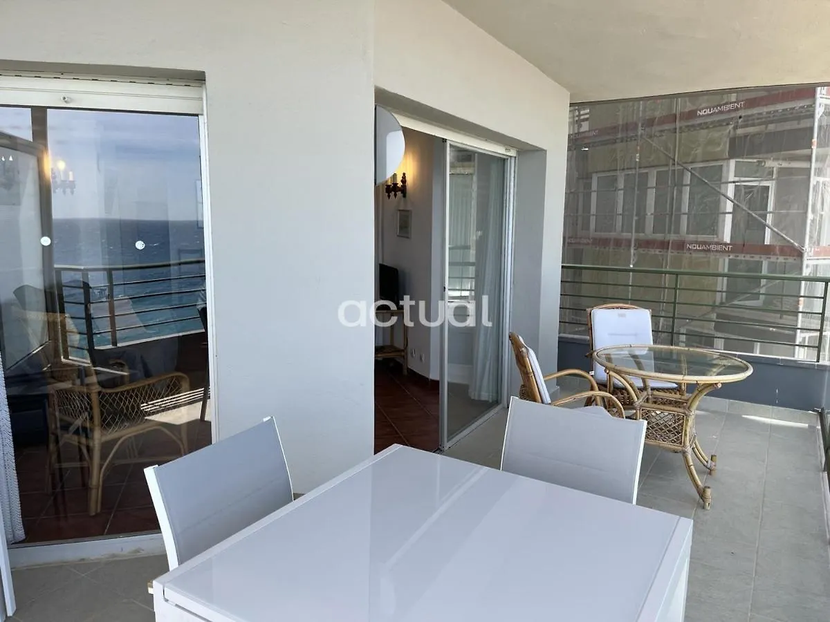 Fanals 7 F Apartment Platja d'Aro