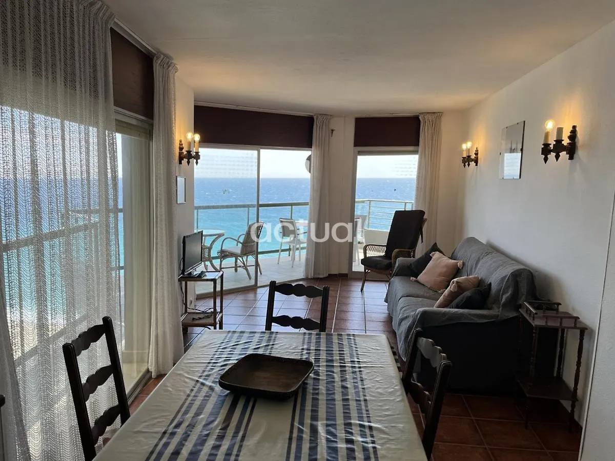 Fanals 7 F Apartment Platja d'Aro Spain