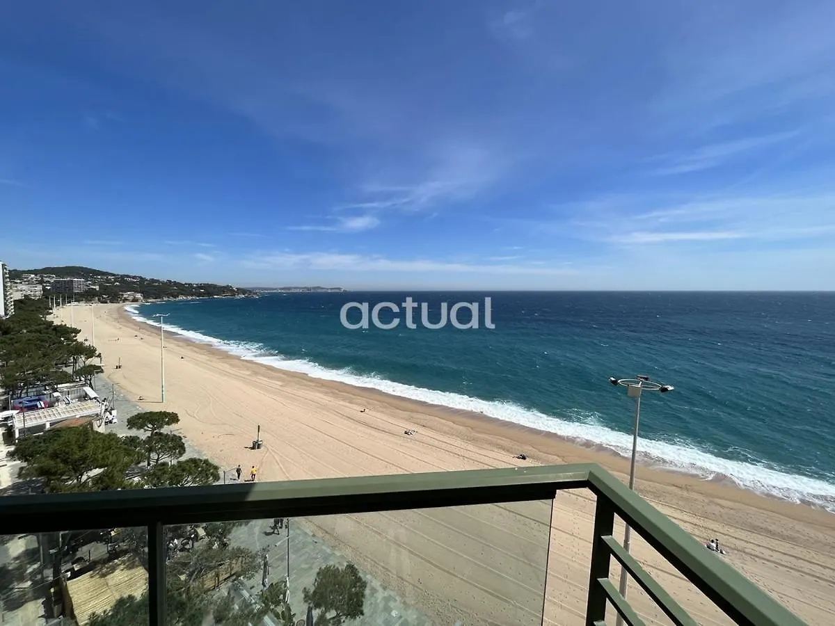 Fanals 7 F Apartment Platja d'Aro