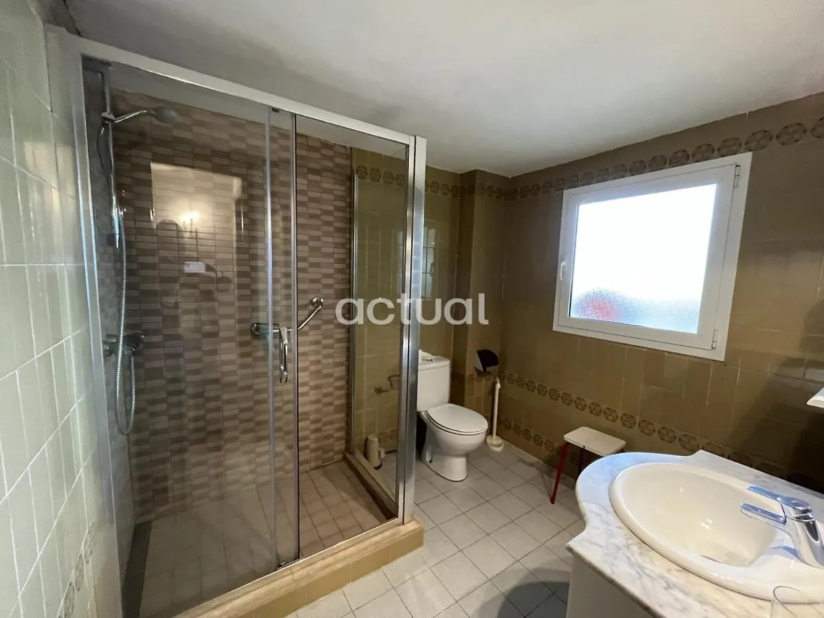 Fanals 7 F Apartment Platja d'Aro